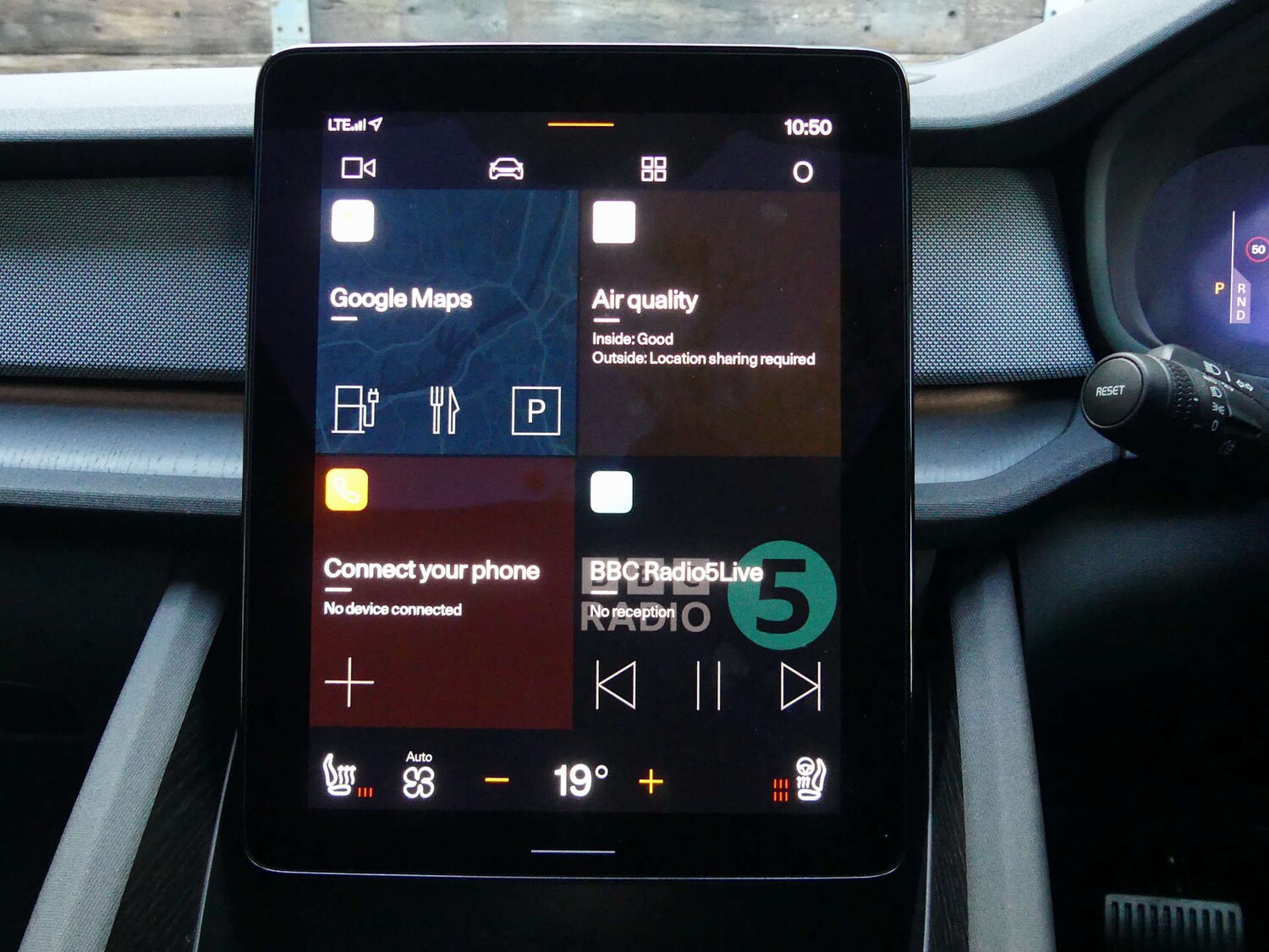 Used Polestar Polestar 2 2023 for sale - 76277409: Photo 48