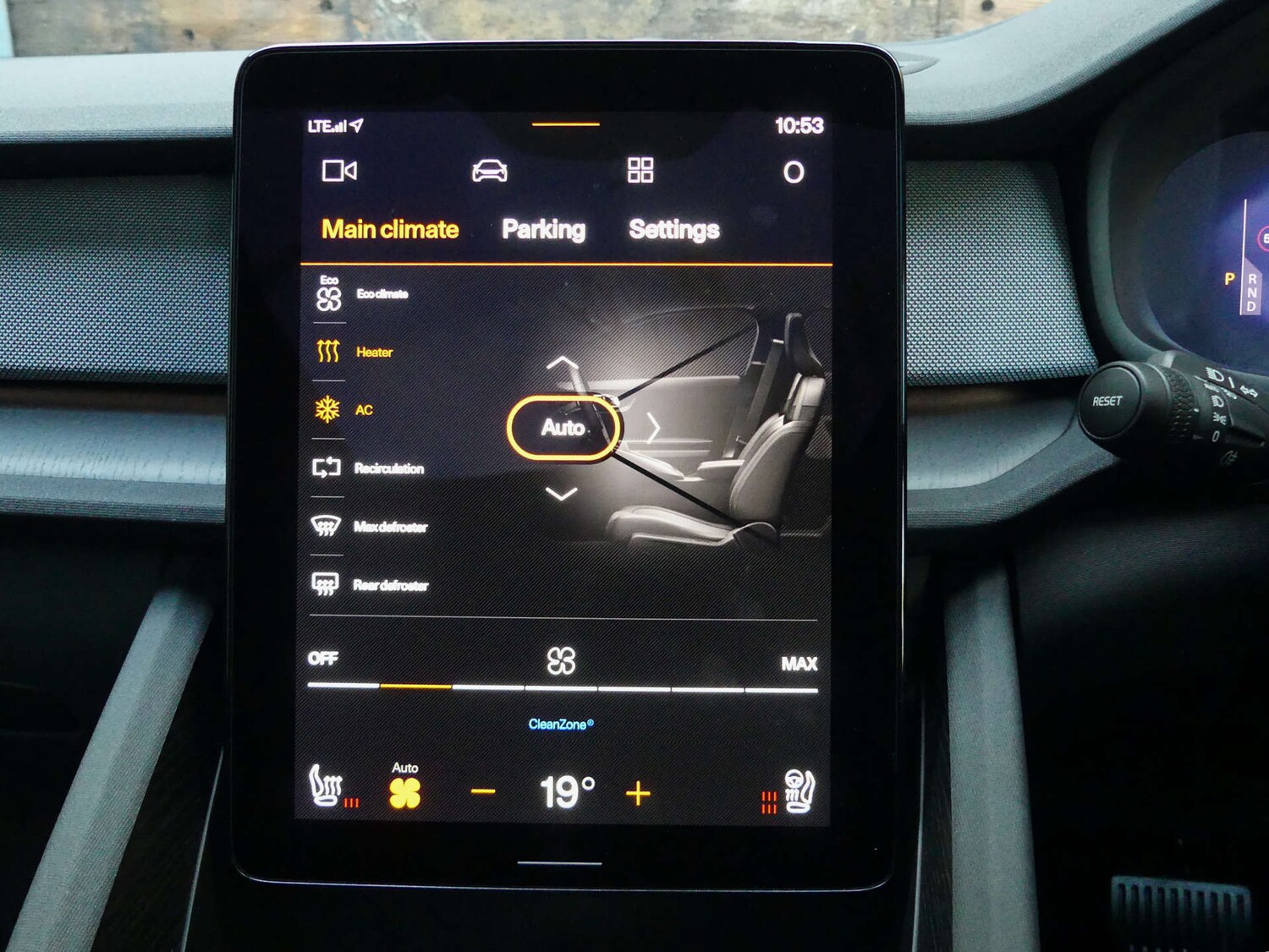 Used Polestar Polestar 2 2023 for sale - 76277409: Photo 49