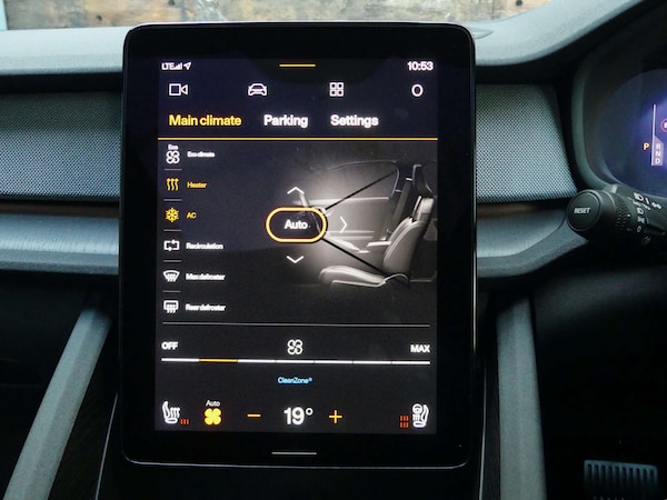 Used Polestar Polestar 2 2023 for sale - 76277409: Photo 49