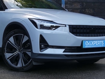 Used Polestar Polestar 2 2023 for sale - 76277409: Photo 4