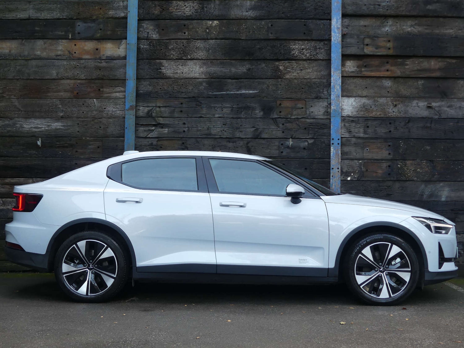 Used Polestar Polestar 2 2023 for sale - 76277409: Photo 5