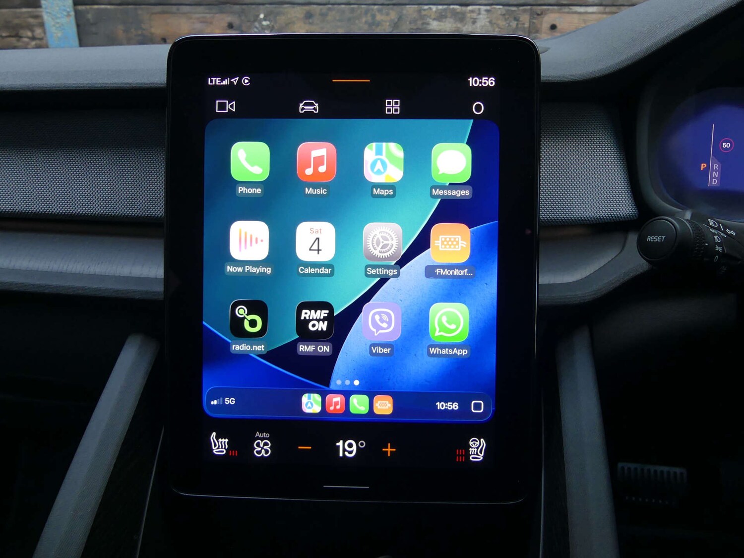 Used Polestar Polestar 2 2023 for sale - 76277409: Photo 52