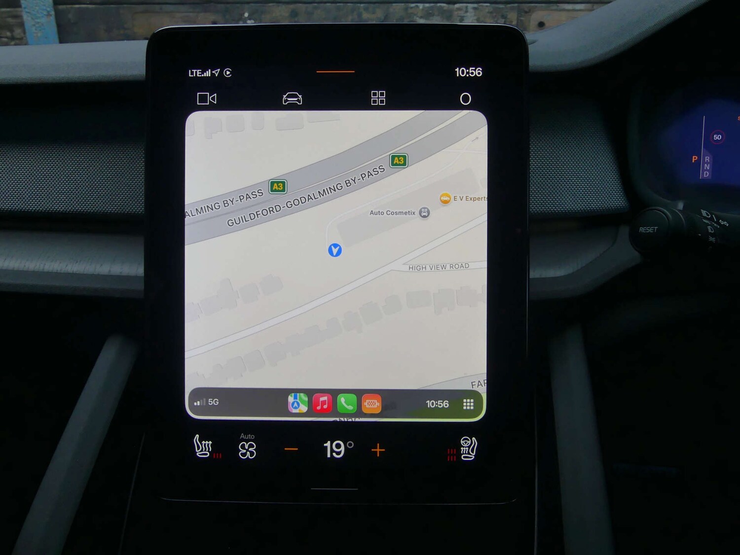 Used Polestar Polestar 2 2023 for sale - 76277409: Photo 53