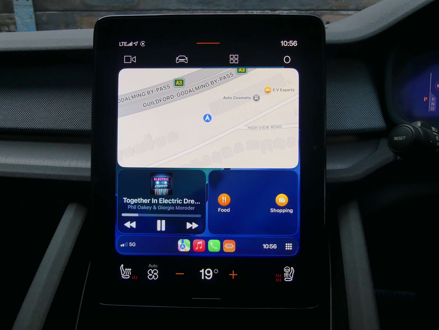 Used Polestar Polestar 2 2023 for sale - 76277409: Photo 54