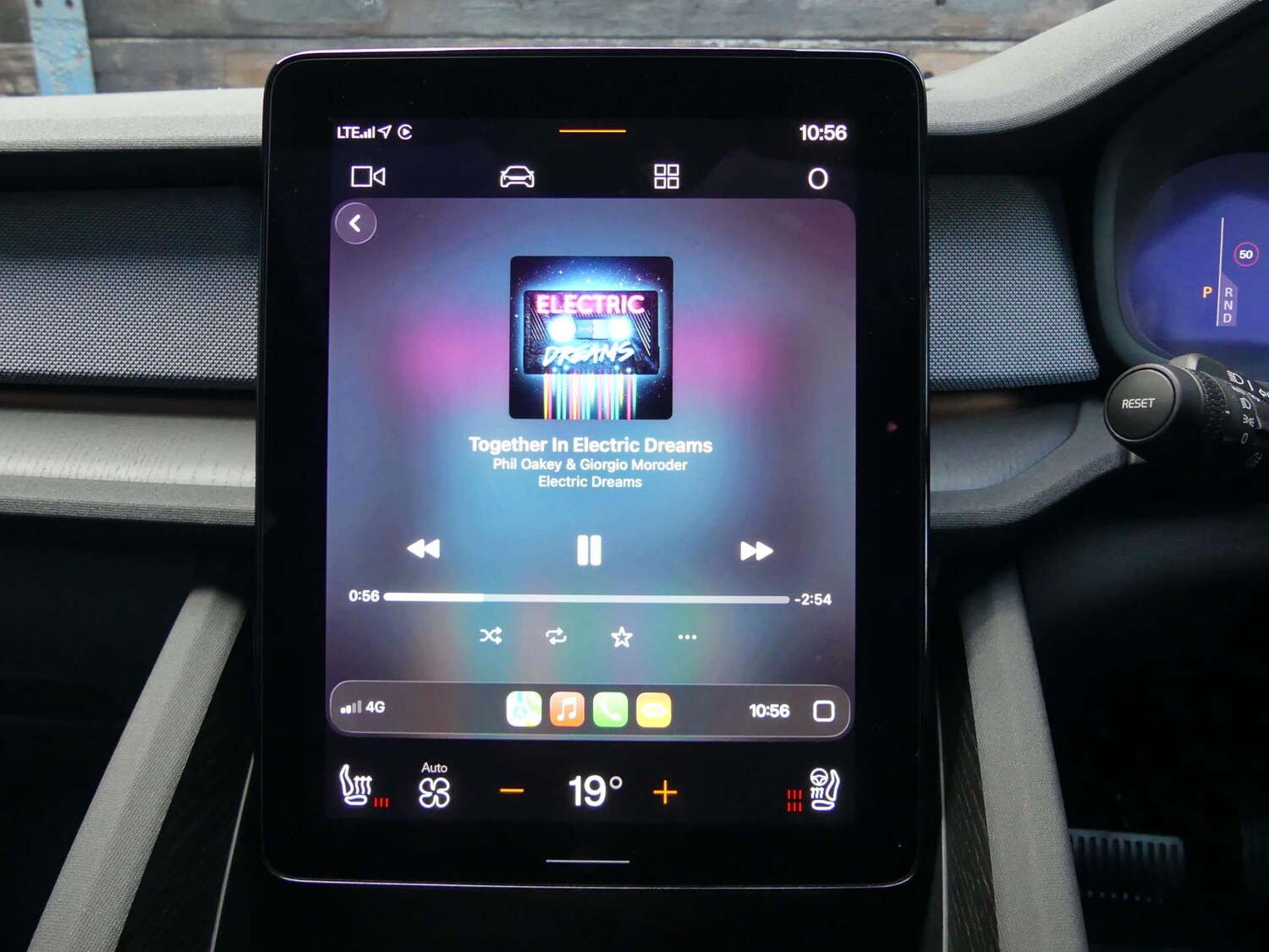 Used Polestar Polestar 2 2023 for sale - 76277409: Photo 55