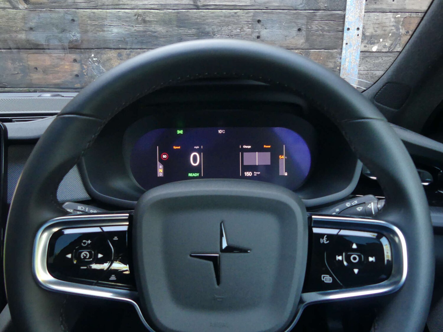 Used Polestar Polestar 2 2023 for sale - 76277409: Photo 56