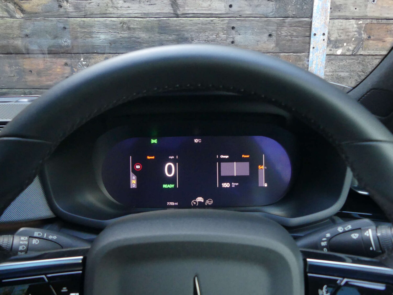 Used Polestar Polestar 2 2023 for sale - 76277409: Photo 57