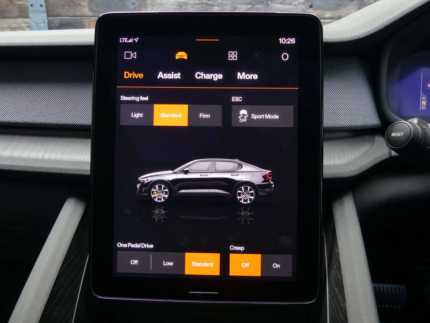 Used Polestar Polestar 2 2023 for sale - 76277409: Photo 58