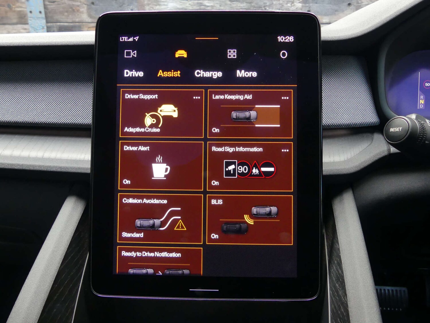 Used Polestar Polestar 2 2023 for sale - 76277409: Photo 59