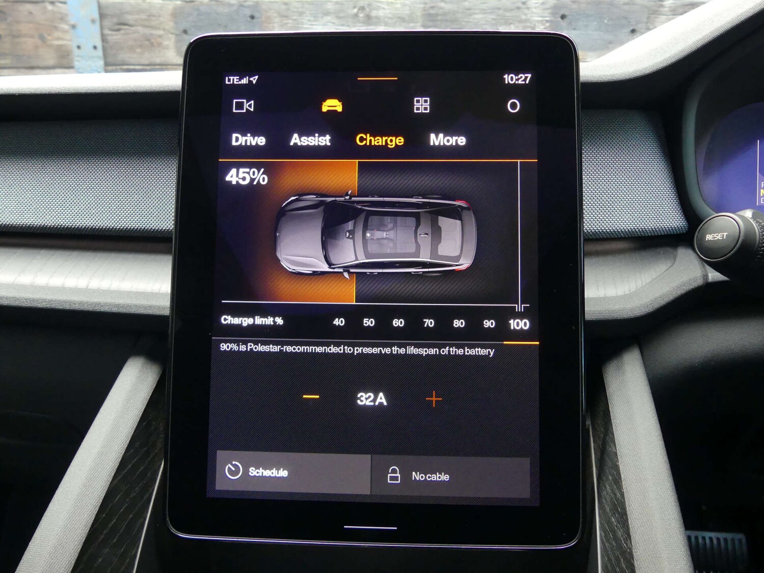 Used Polestar Polestar 2 2023 for sale - 76277409: Photo 60