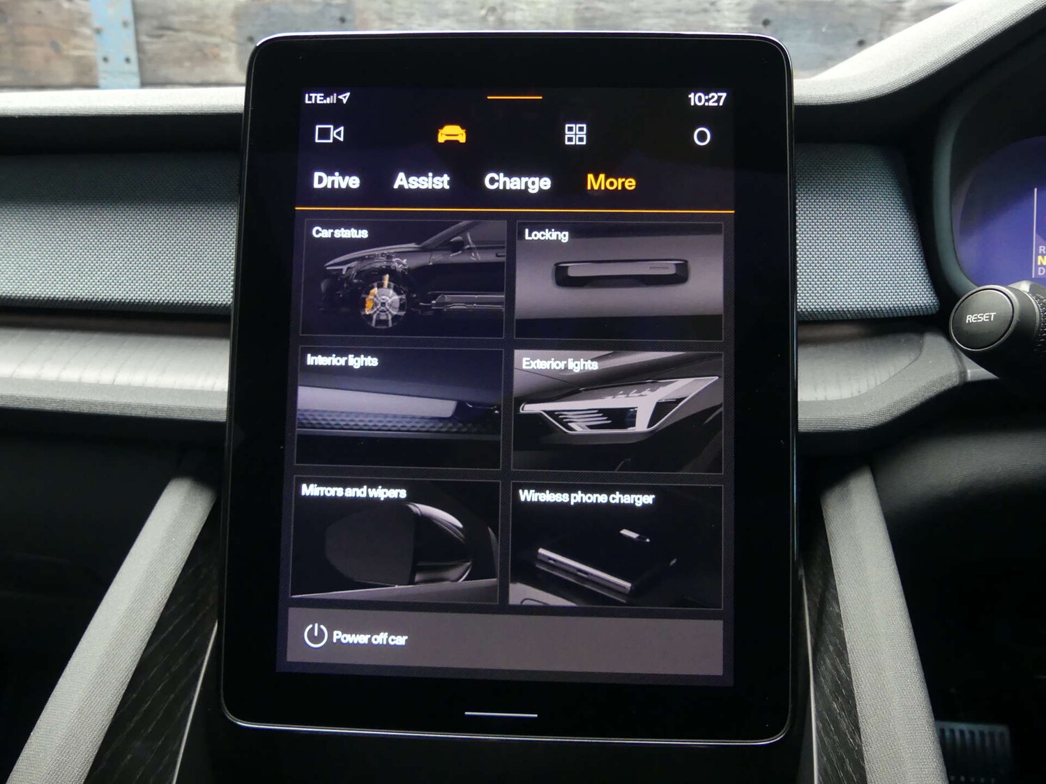 Used Polestar Polestar 2 2023 for sale - 76277409: Photo 61