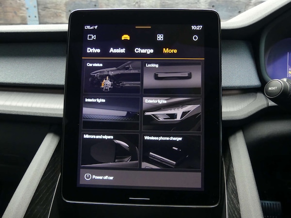 Used Polestar Polestar 2 2023 for sale - 76277409: Photo 61