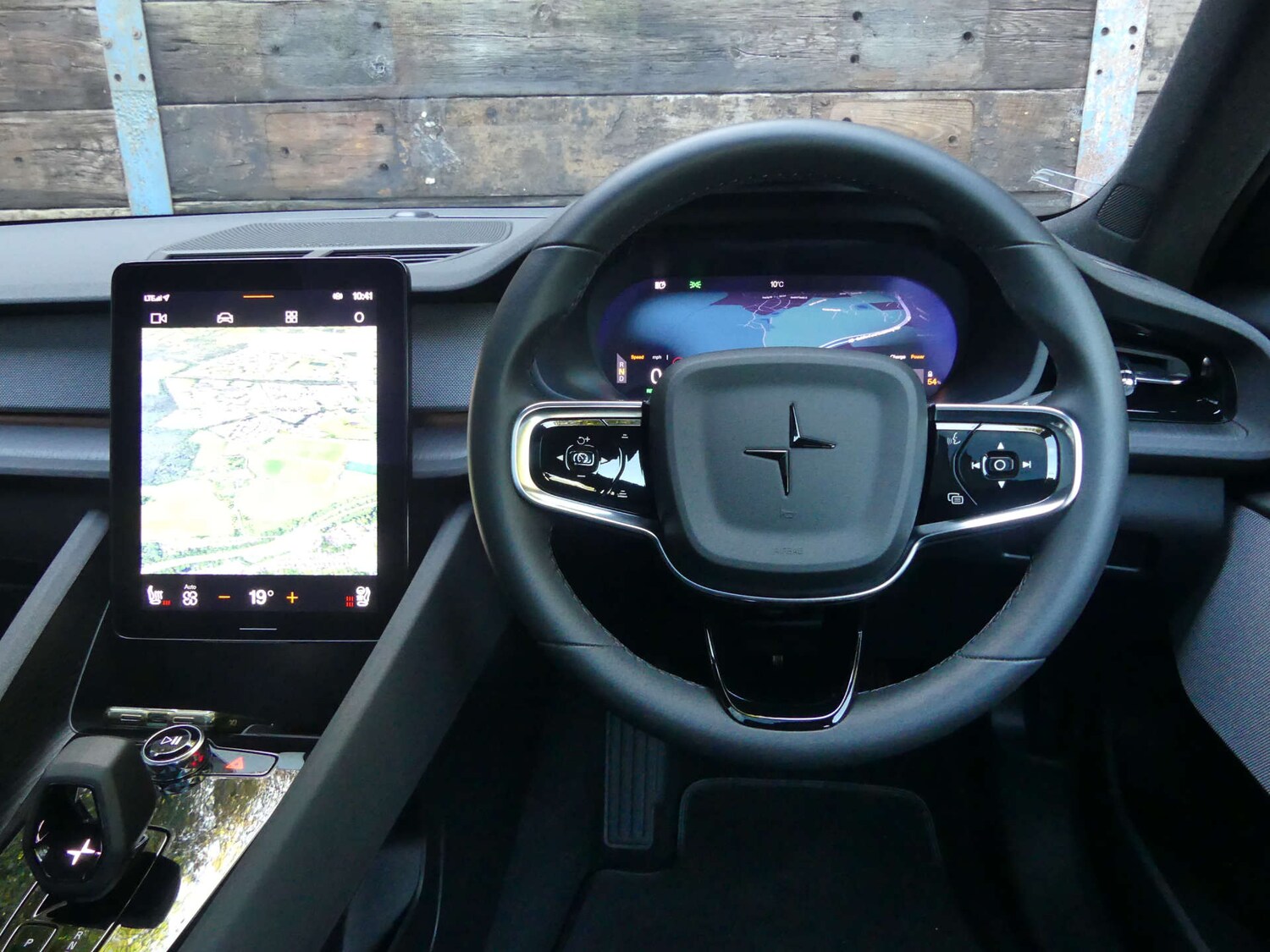 Used Polestar Polestar 2 2023 for sale - 76277409: Photo 64