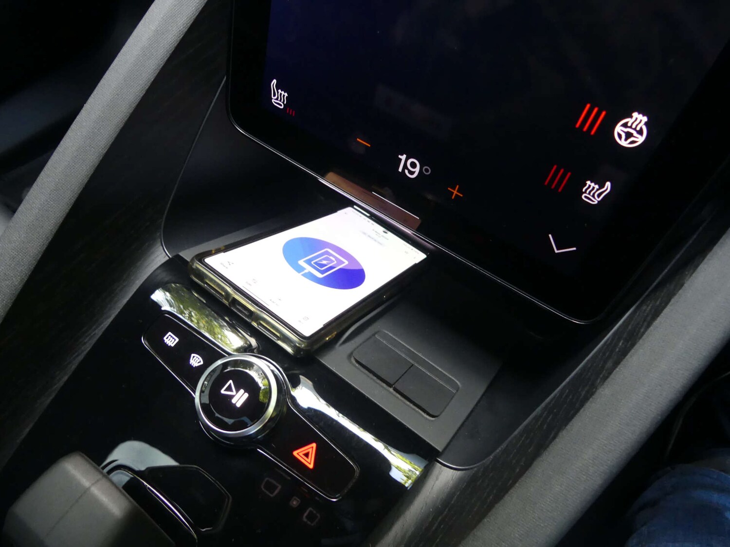 Used Polestar Polestar 2 2023 for sale - 76277409: Photo 65