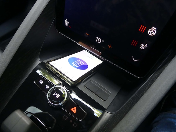 Used Polestar Polestar 2 2023 for sale - 76277409: Photo 65