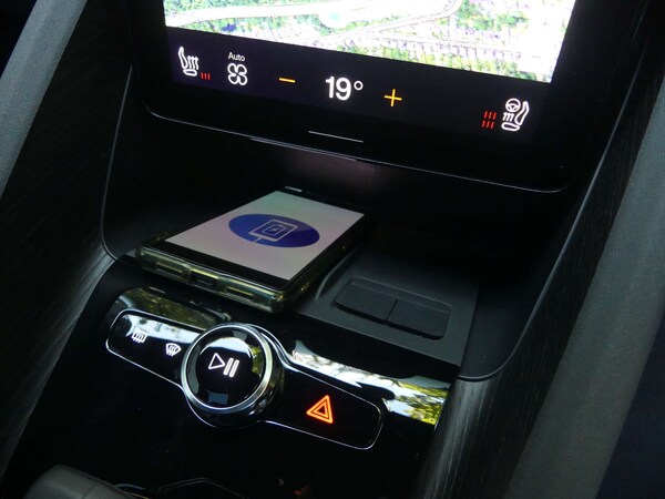 Used Polestar Polestar 2 2023 for sale - 76277409: Photo 66