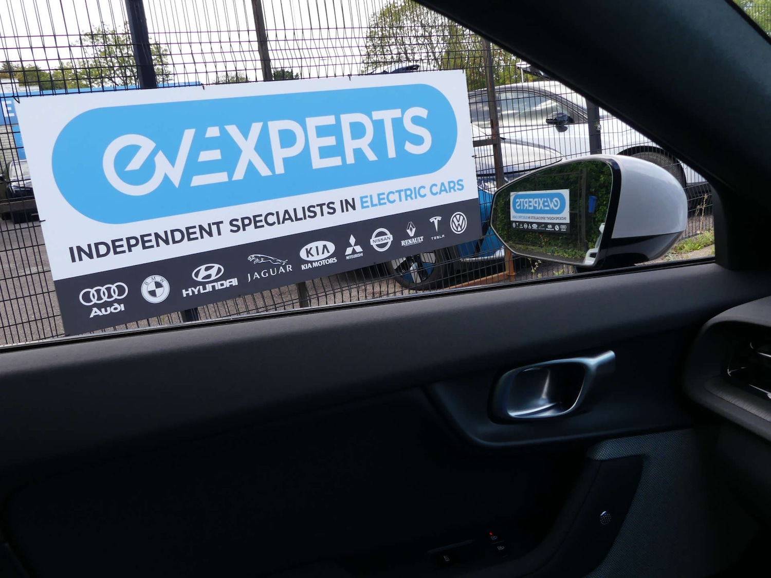 Used Polestar Polestar 2 2023 for sale - 76277409: Photo 8