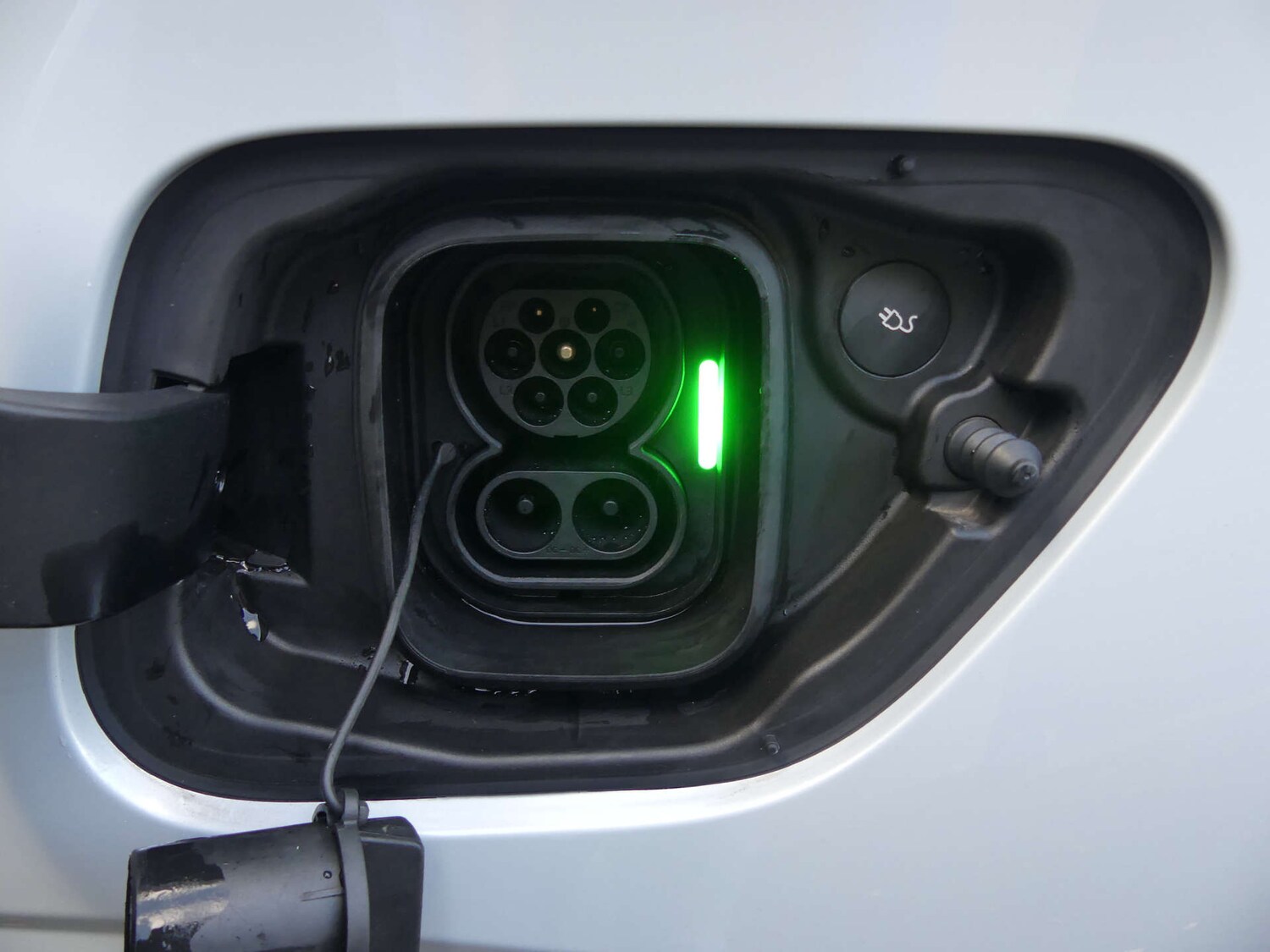 Used Polestar Polestar 2 2023 for sale - 76277409: Photo 86