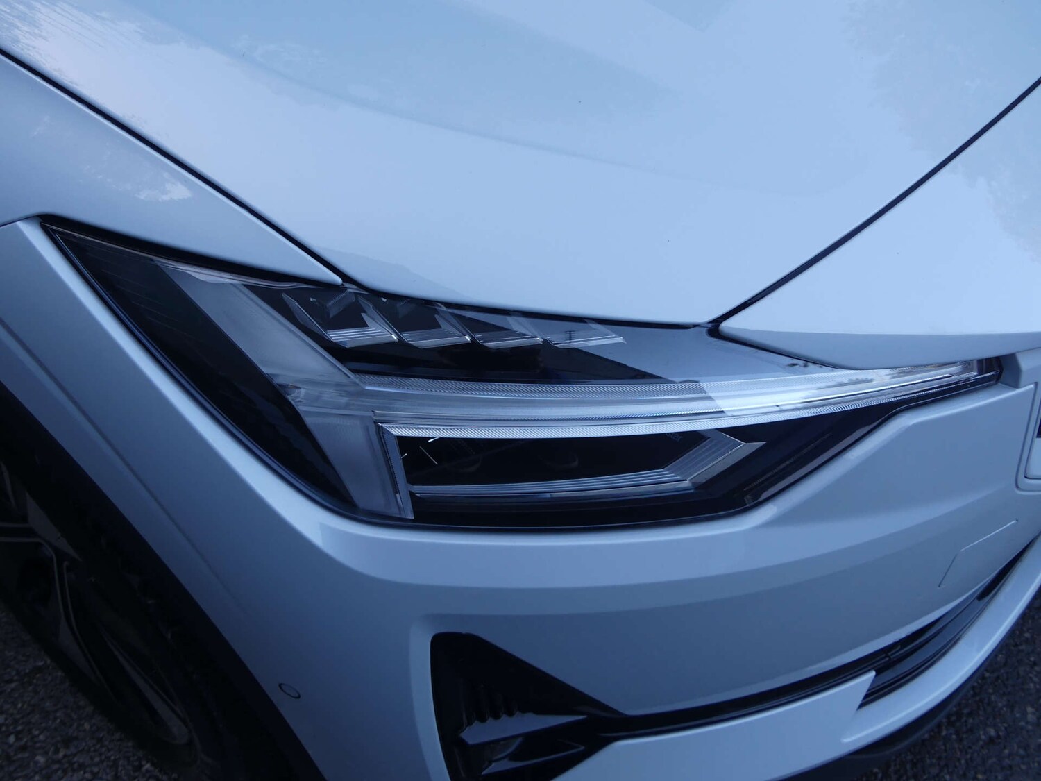 Used Polestar Polestar 2 2023 for sale - 76277409: Photo 87