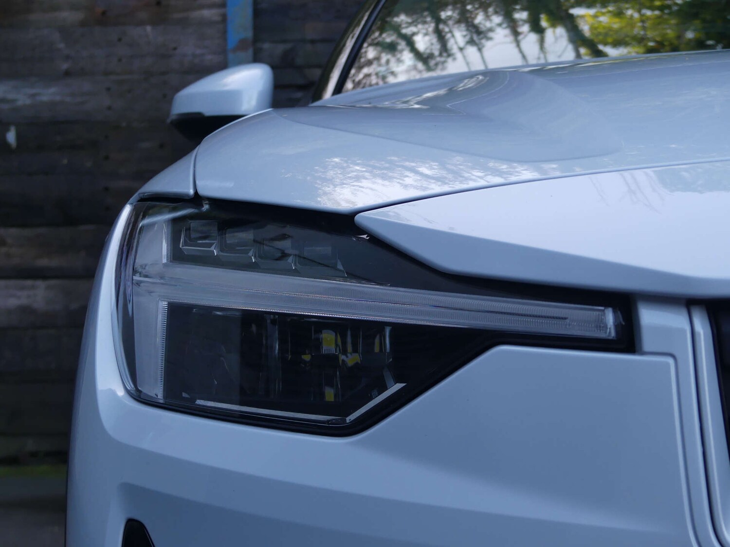 Used Polestar Polestar 2 2023 for sale - 76277409: Photo 88