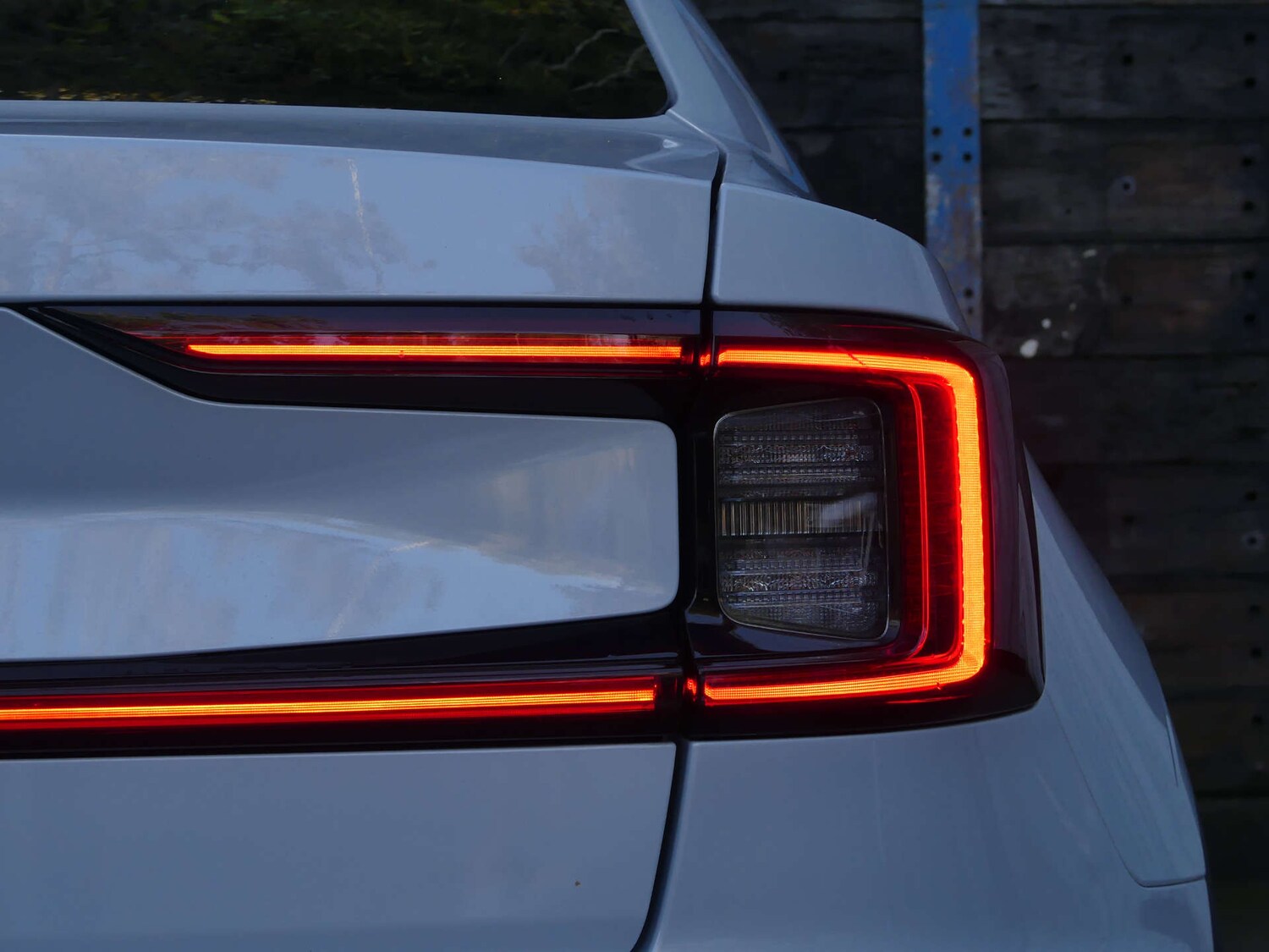 Used Polestar Polestar 2 2023 for sale - 76277409: Photo 89