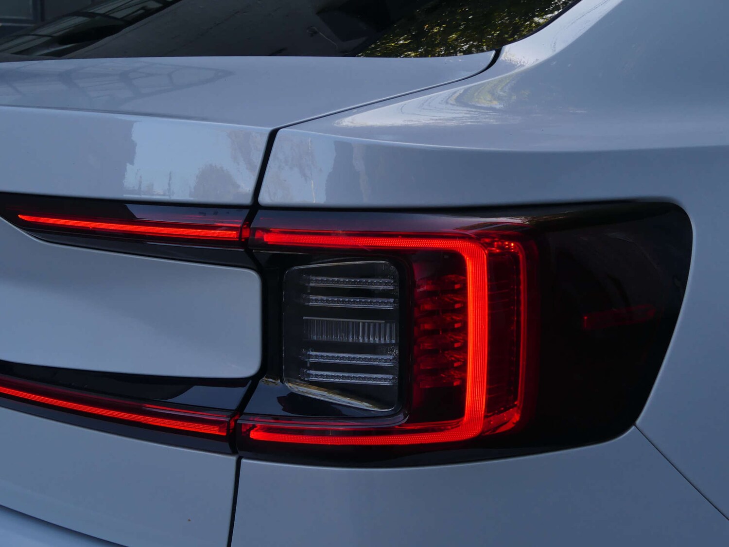 Used Polestar Polestar 2 2023 for sale - 76277409: Photo 90