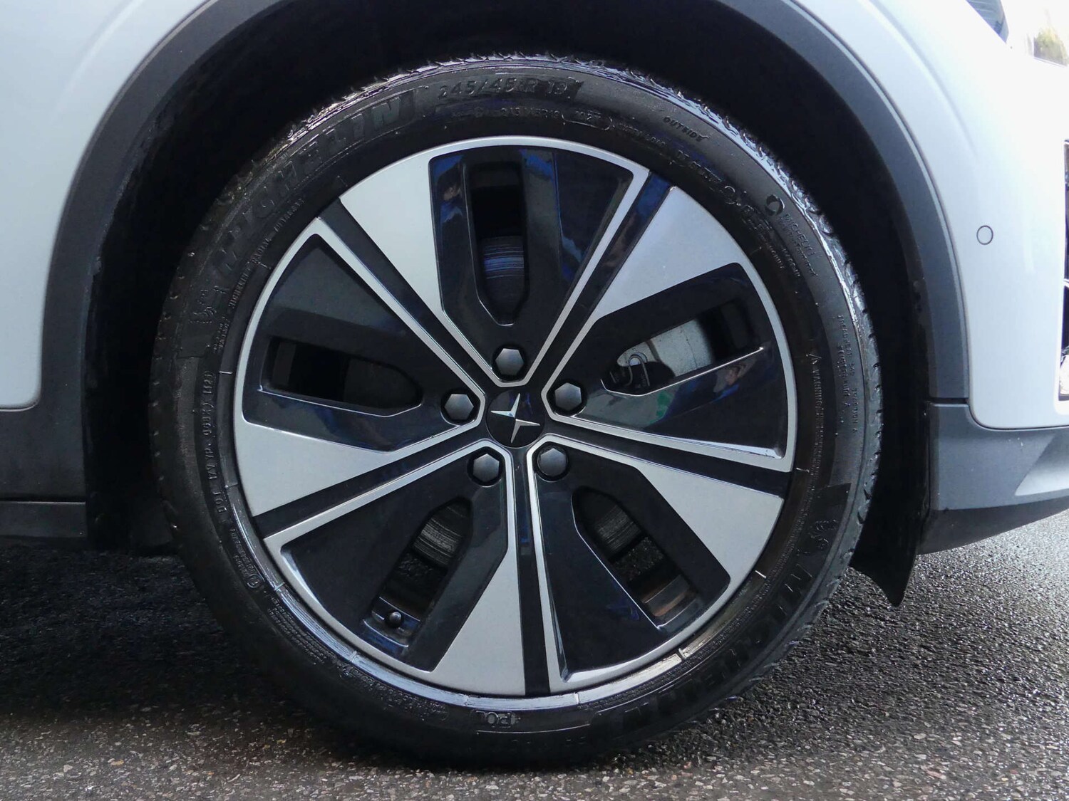 Used Polestar Polestar 2 2023 for sale - 76277409: Photo 92