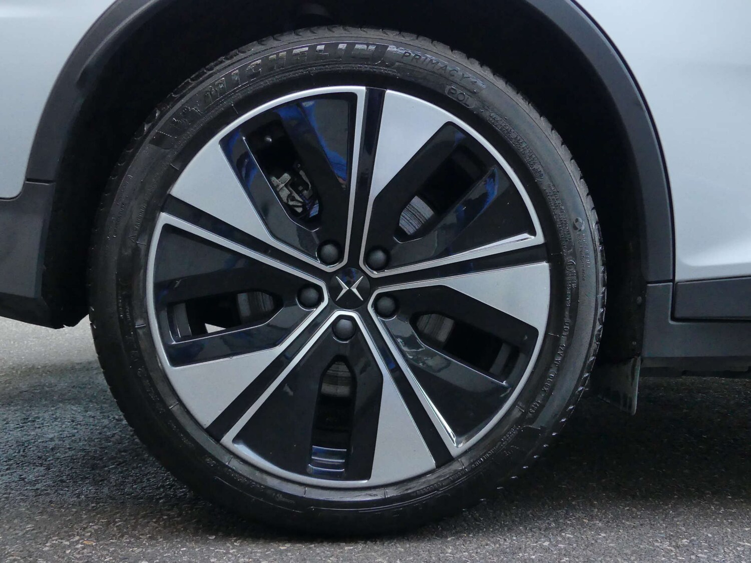 Used Polestar Polestar 2 2023 for sale - 76277409: Photo 93