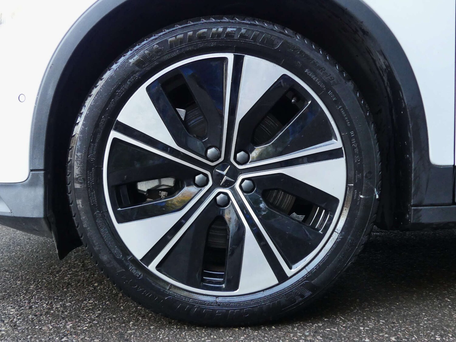 Used Polestar Polestar 2 2023 for sale - 76277409: Photo 94