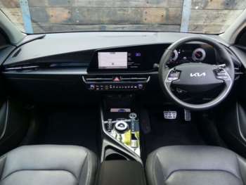 Used Kia Niro 2023 for sale - 74415979: Photo