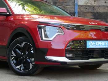 Used Kia Niro 2023 for sale - 74415979: Photo