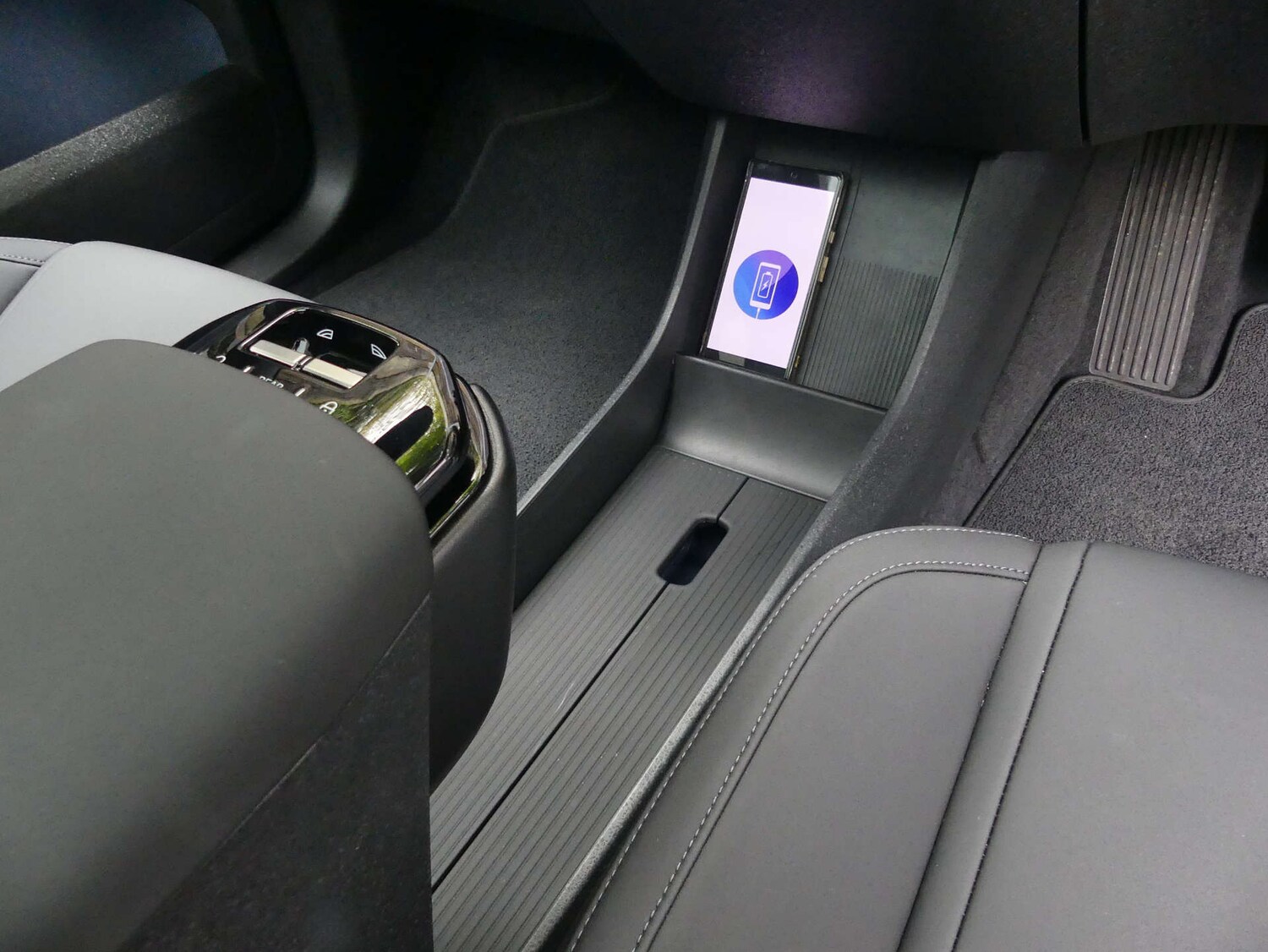 Used Volvo EX30 2024 for sale - 76277408: Photo 12