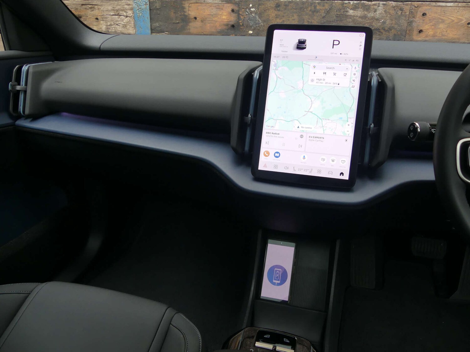 Used Volvo EX30 2024 for sale - 76277408: Photo 13