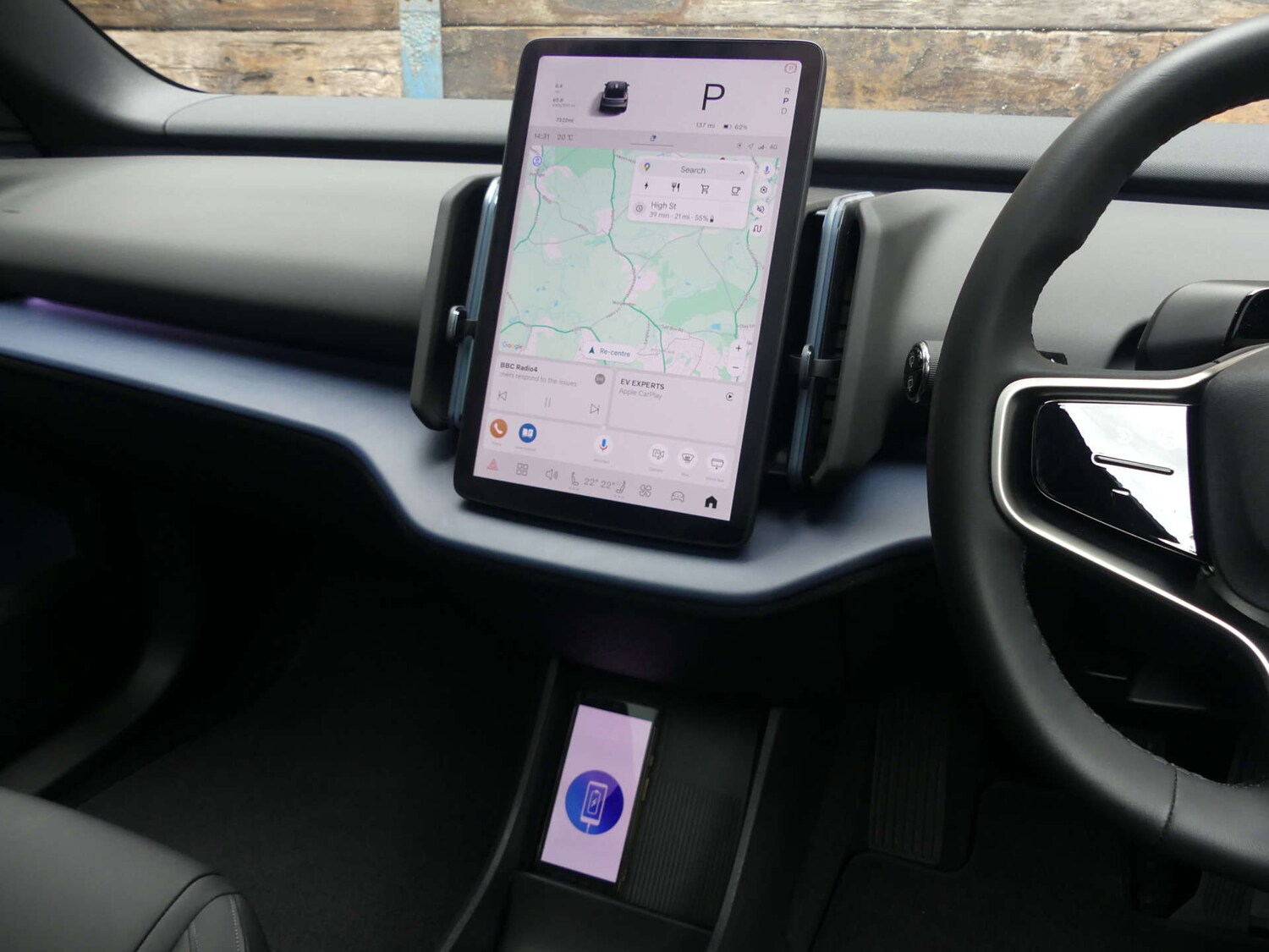 Used Volvo EX30 2024 for sale - 76277408: Photo 14