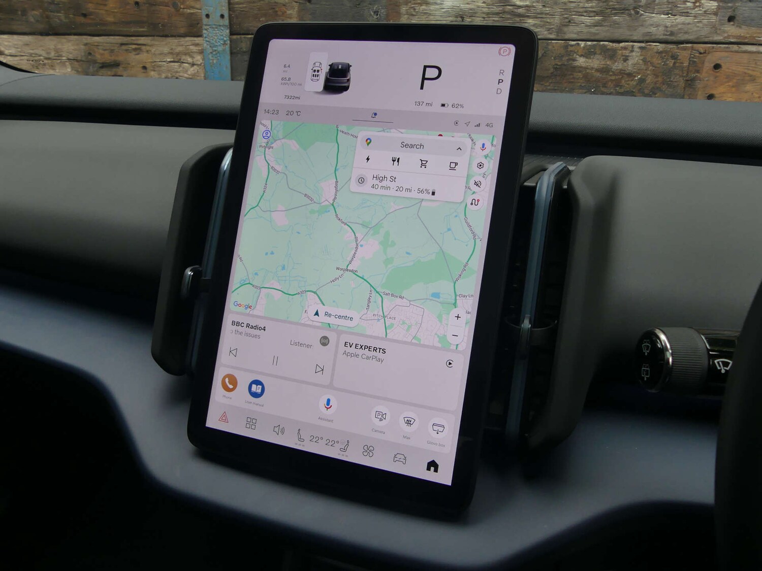 Used Volvo EX30 2024 for sale - 76277408: Photo 15