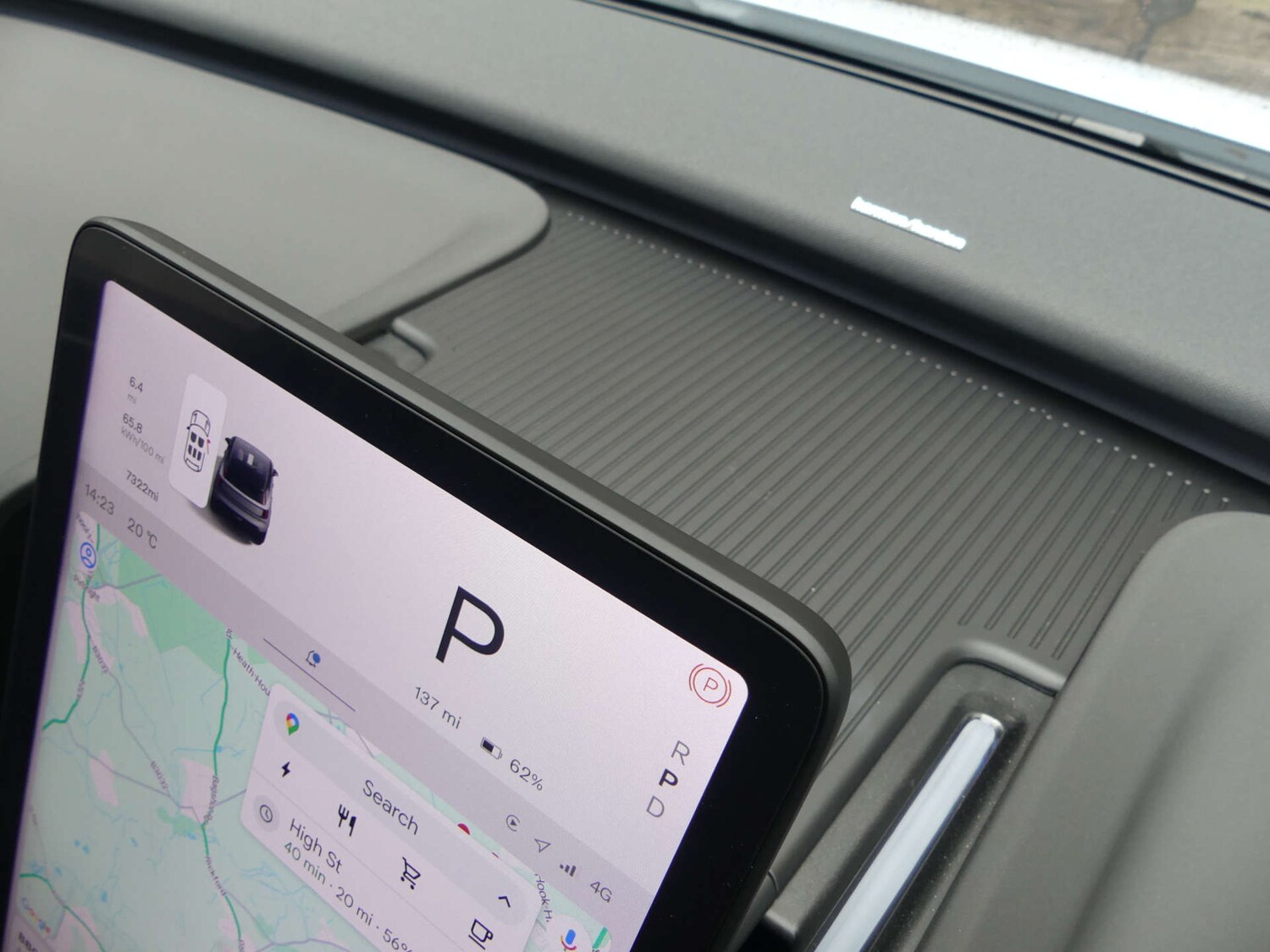 Used Volvo EX30 2024 for sale - 76277408: Photo 16