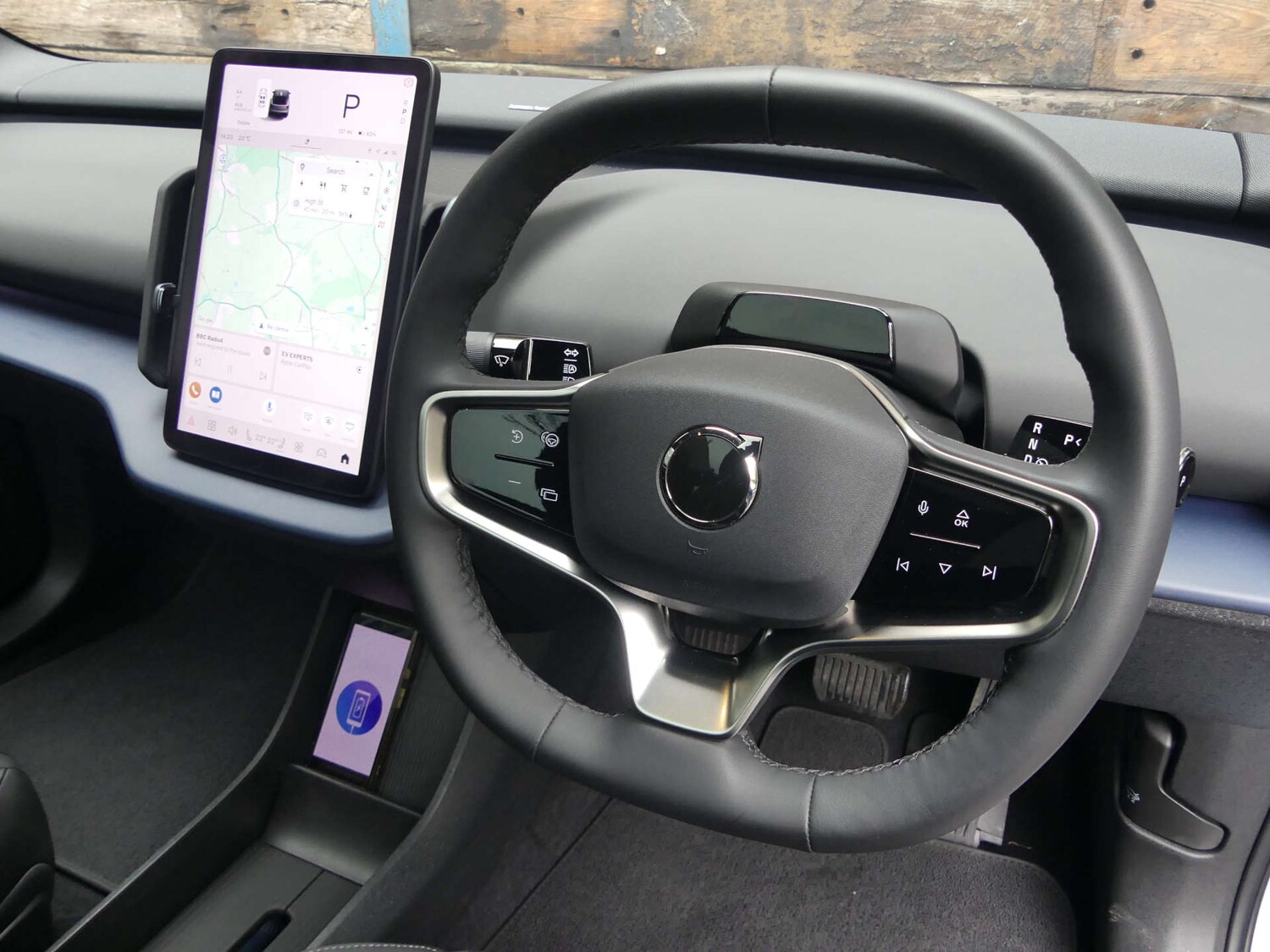 Used Volvo EX30 2024 for sale - 76277408: Photo 17