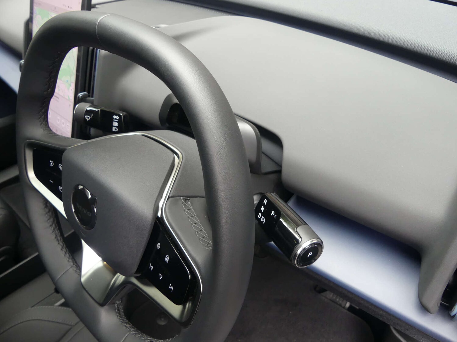 Used Volvo EX30 2024 for sale - 76277408: Photo 18