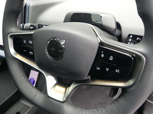 Used Volvo EX30 2024 for sale - 76277408: Photo 19
