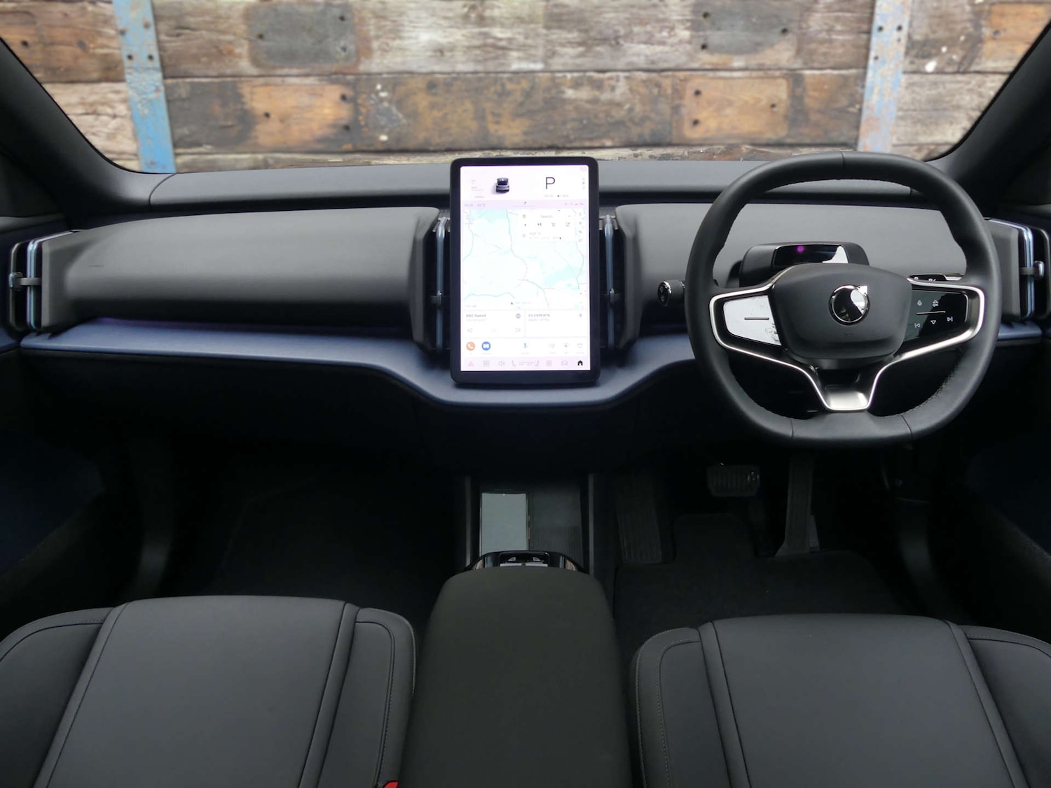 Used Volvo EX30 2024 for sale - 76277408: Photo 2