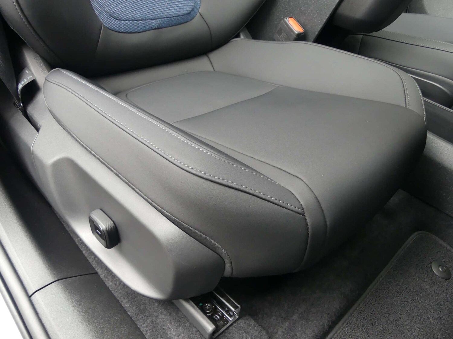 Used Volvo EX30 2024 for sale - 76277408: Photo 21