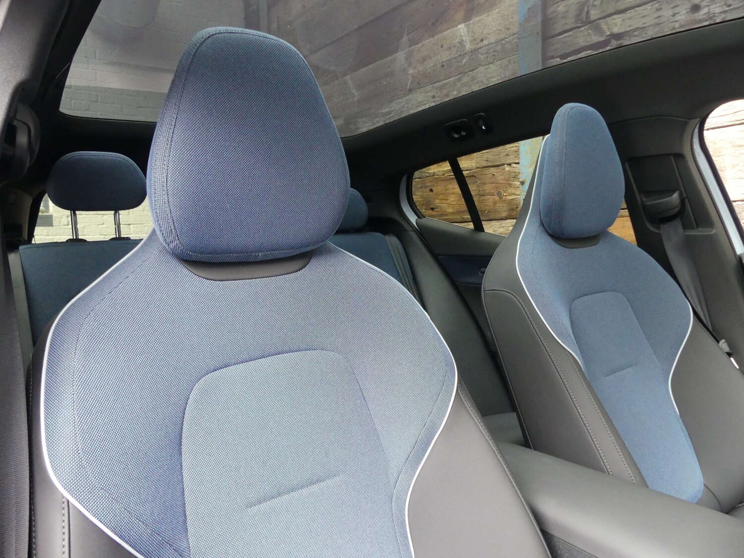 Used Volvo EX30 2024 for sale - 76277408: Photo 22