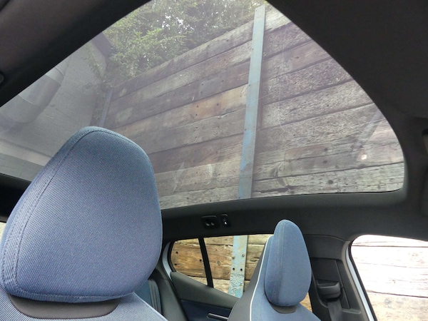 Used Volvo EX30 2024 for sale - 76277408: Photo 23