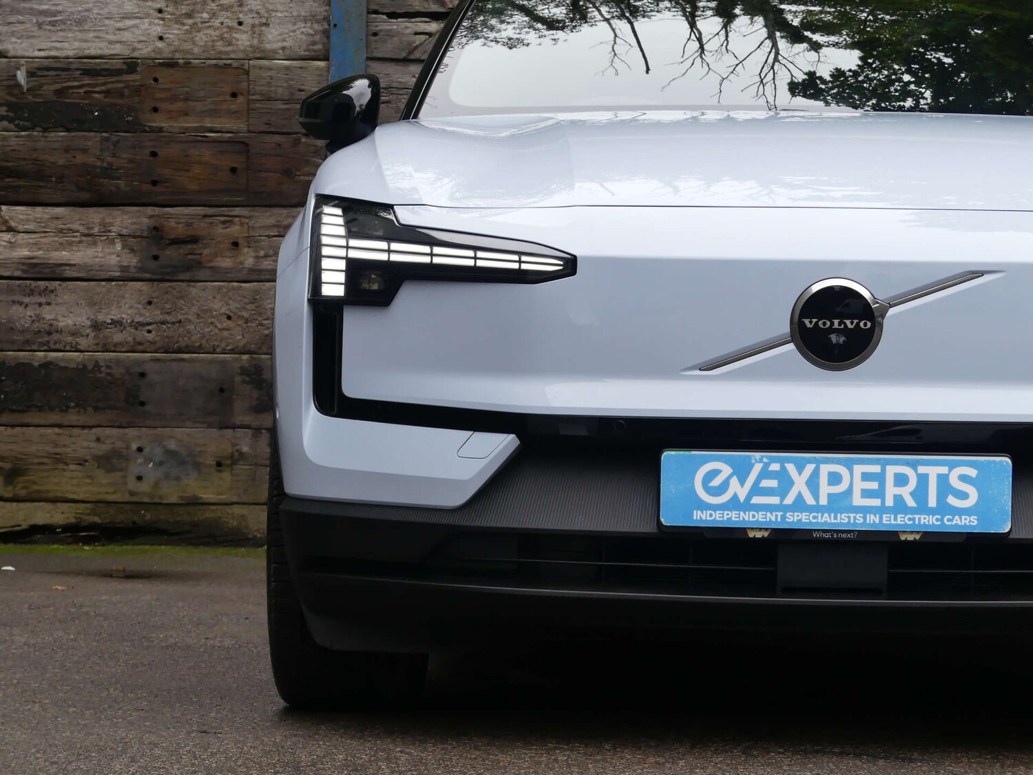 Used Volvo EX30 2024 for sale - 76277408: Photo 27