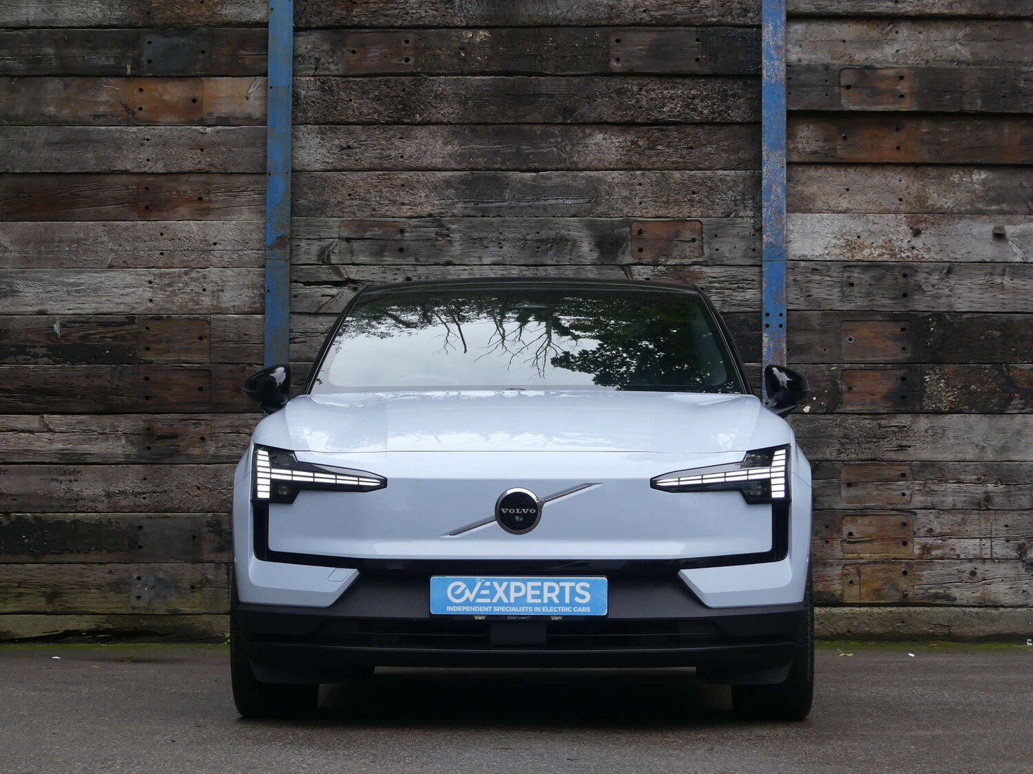 Used Volvo EX30 2024 for sale - 76277408: Photo 28