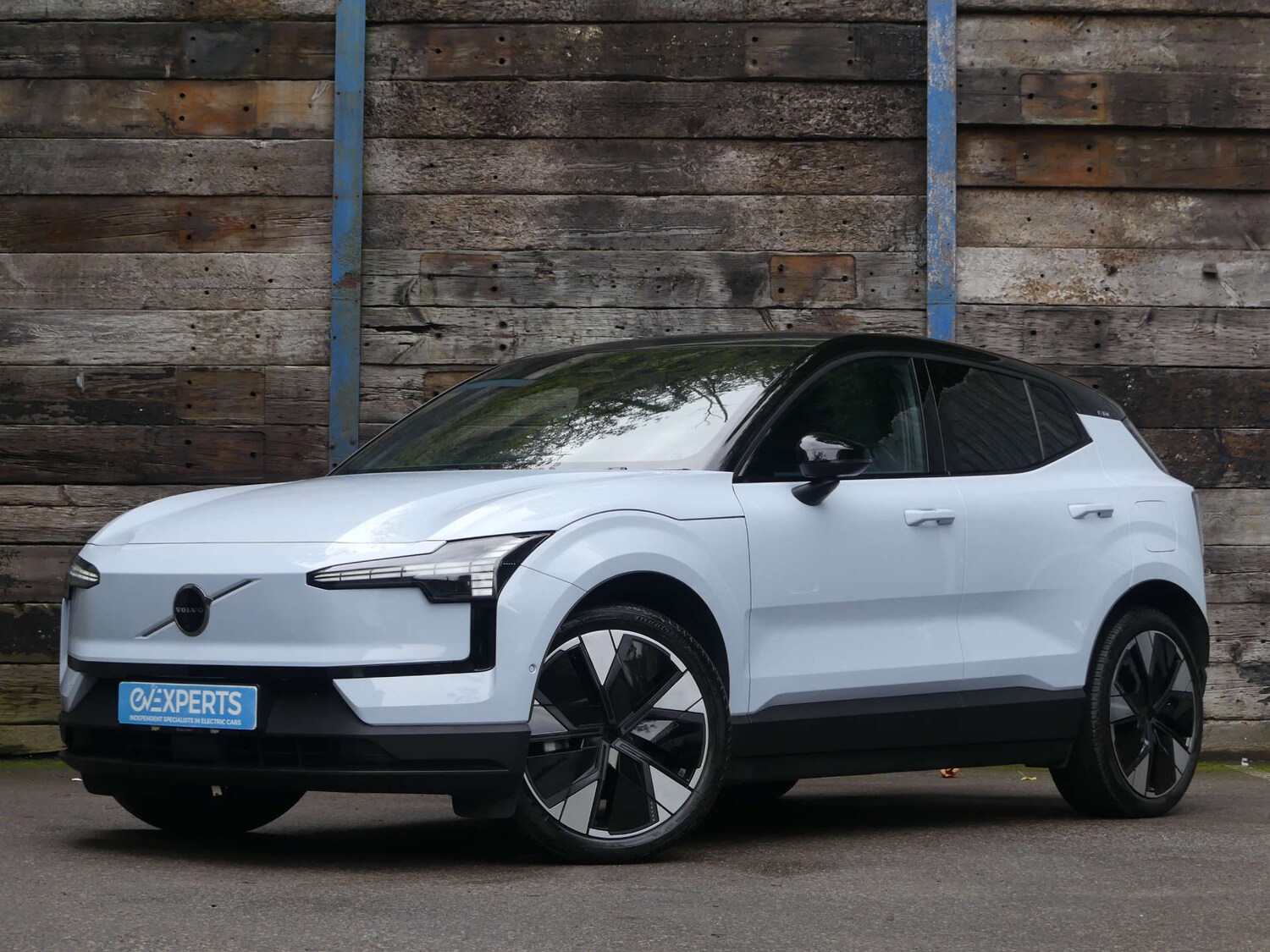 Used Volvo EX30 2024 for sale - 76277408: Photo 29