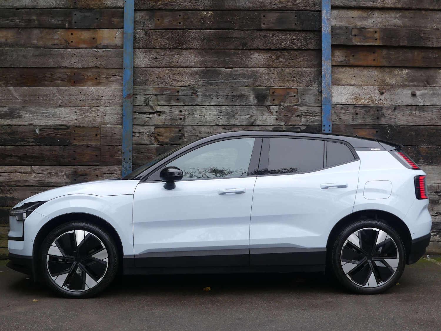 Used Volvo EX30 2024 for sale - 76277408: Photo 30