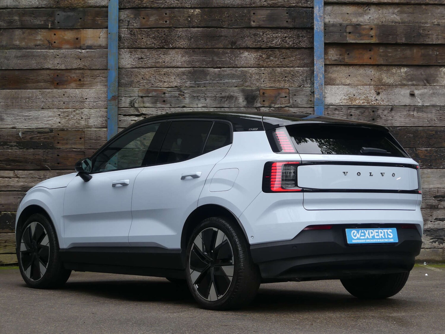 Used Volvo EX30 2024 for sale - 76277408: Photo 31