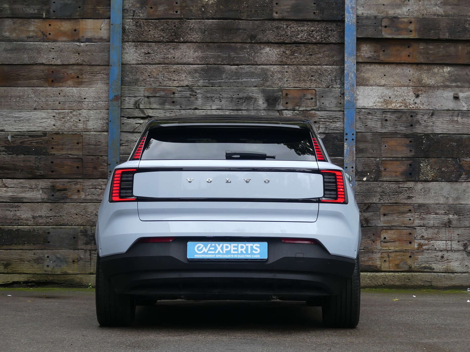 Used Volvo EX30 2024 for sale - 76277408: Photo 32