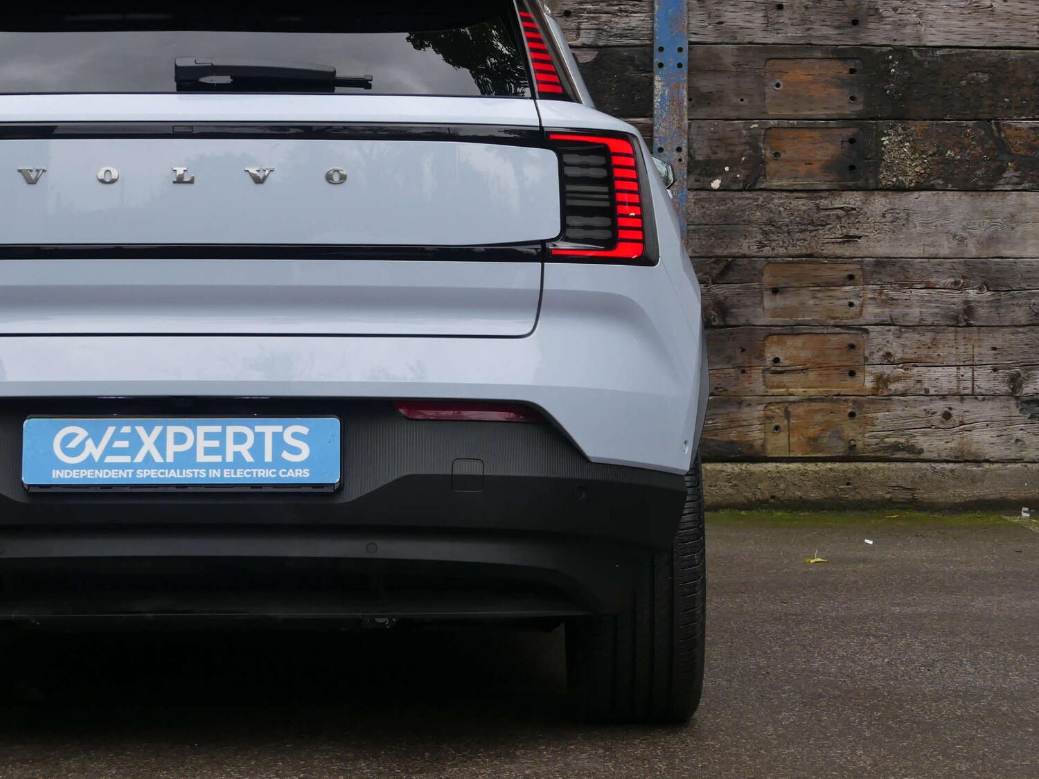 Used Volvo EX30 2024 for sale - 76277408: Photo 33